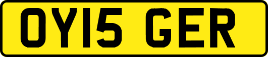 OY15GER