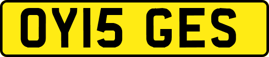 OY15GES