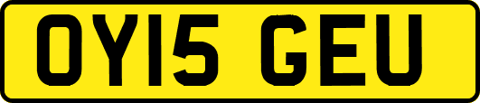OY15GEU