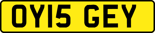 OY15GEY