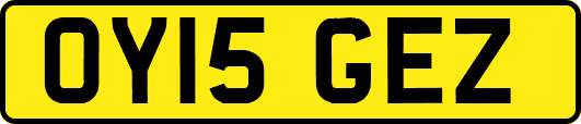 OY15GEZ