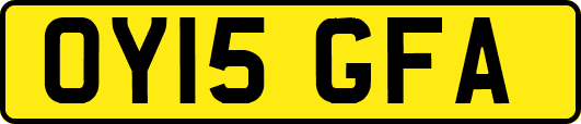 OY15GFA