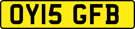 OY15GFB