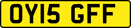OY15GFF