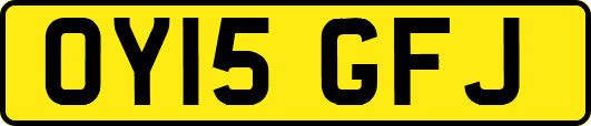 OY15GFJ