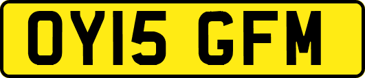 OY15GFM