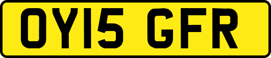 OY15GFR