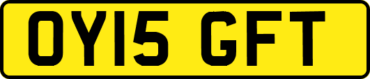 OY15GFT
