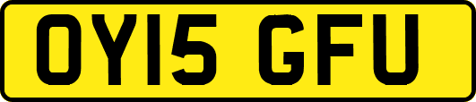 OY15GFU