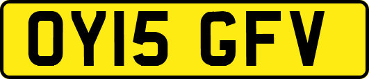 OY15GFV