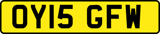 OY15GFW