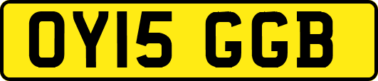 OY15GGB