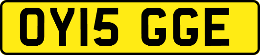OY15GGE