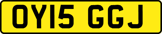 OY15GGJ