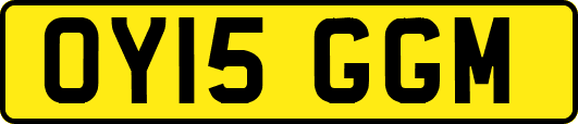 OY15GGM