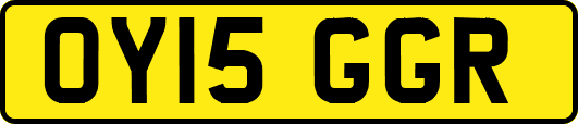 OY15GGR