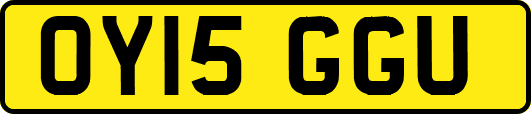 OY15GGU