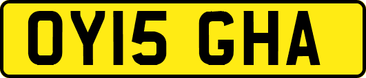 OY15GHA