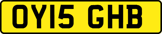 OY15GHB