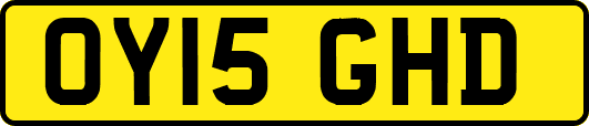 OY15GHD