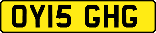 OY15GHG