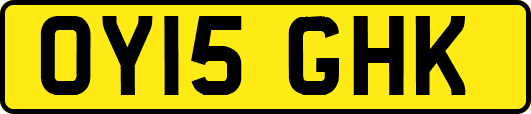 OY15GHK