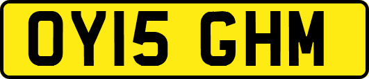 OY15GHM
