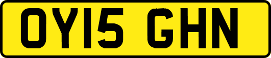 OY15GHN