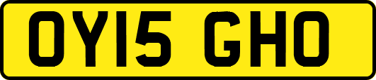 OY15GHO