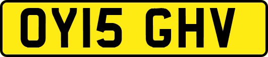 OY15GHV