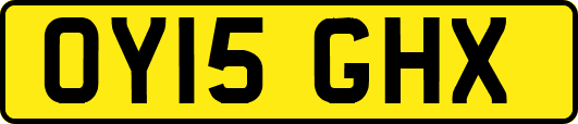 OY15GHX