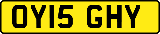 OY15GHY