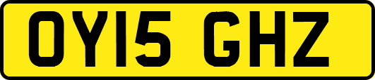 OY15GHZ