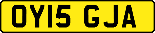 OY15GJA