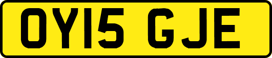 OY15GJE