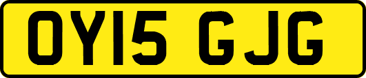 OY15GJG