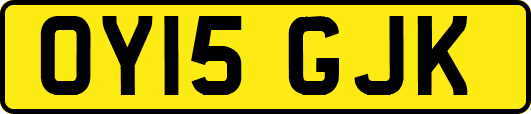 OY15GJK