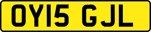 OY15GJL