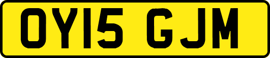 OY15GJM