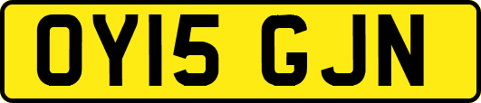 OY15GJN