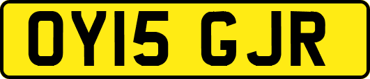 OY15GJR