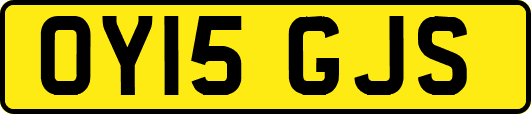 OY15GJS
