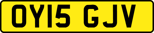 OY15GJV