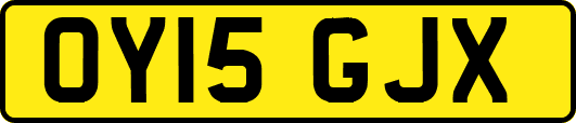 OY15GJX