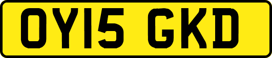 OY15GKD