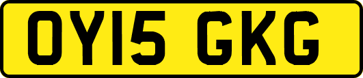 OY15GKG