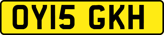OY15GKH