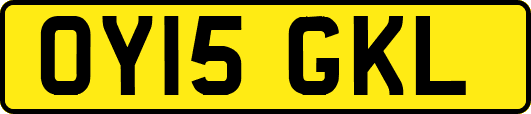 OY15GKL