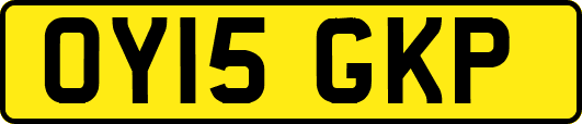 OY15GKP