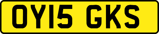 OY15GKS